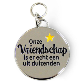 Charms for you - Vriendschap