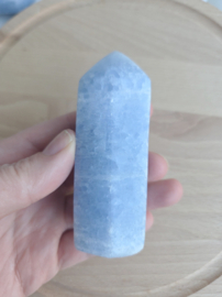 Blauwe Calciet Punt - div. soorten