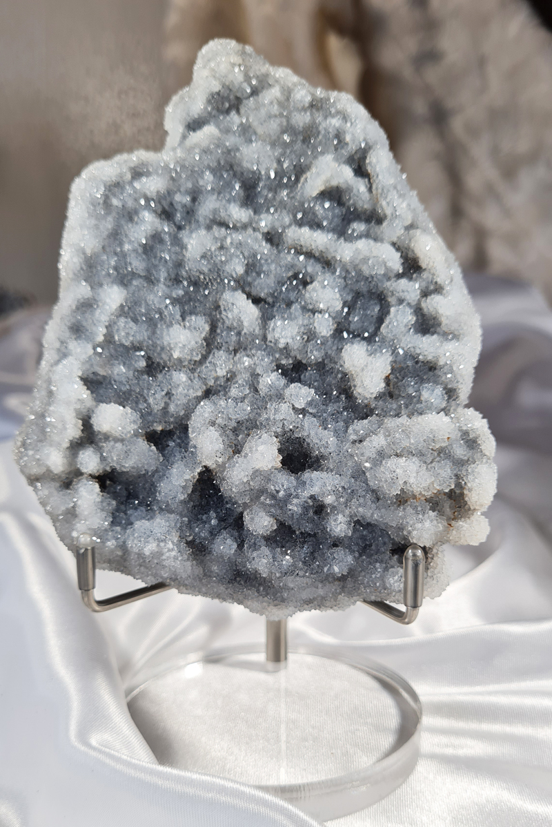Edelsteen Cluster