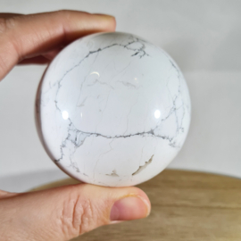 Howliet Edelsteen Bol 6 cm