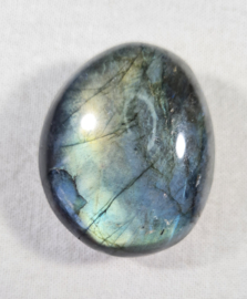 Labradoriet Palmsteen Edelsteen no.07 - 5 cm