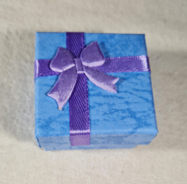 Sieraden Cadeaudoos voor Ringen