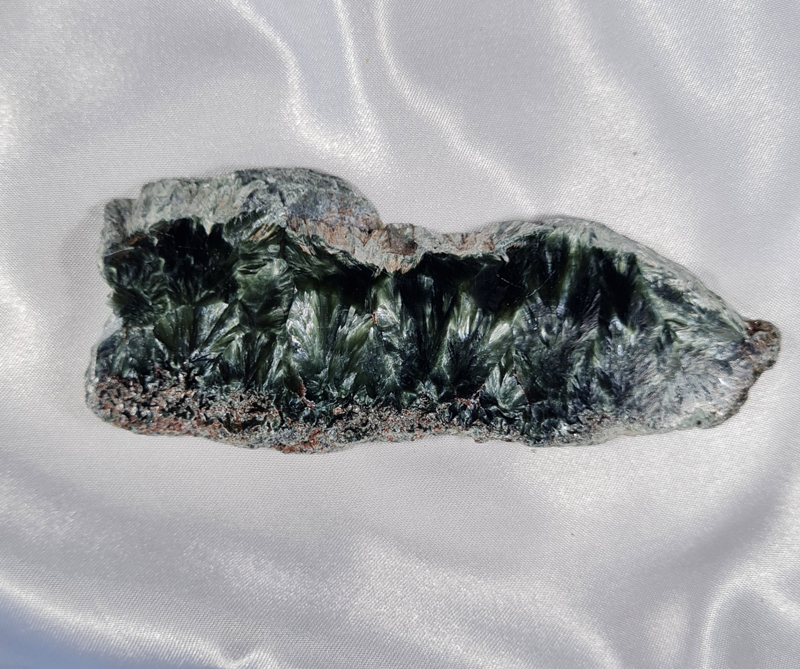 Serafiniet Schijf  11,5 cm no.8