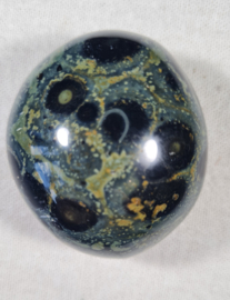 Kambaba Jaspis Handsteen Edelsteen no.1 - 5 cm