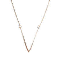 Ketting V - Lang - Wishbone