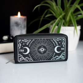 Portemonnee Spellbound Secrets met rits