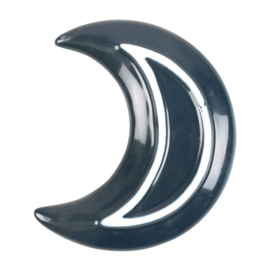 Schaal Uil Halve Maan Forest 12 cm