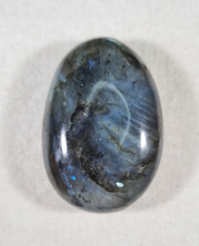 Labradoriet Palmsteen Edelsteen no.12 - 5 cm