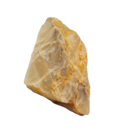 Maansteen - Edelsteen ruw - no.06 - 4cm