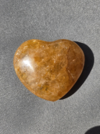 Golden Healer - Limoniet Hart diverse soorten