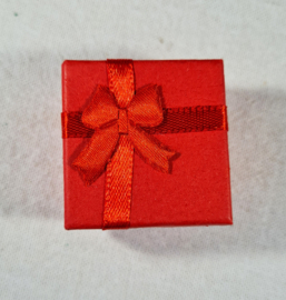 Sieraden Cadeaudoos voor Ringen