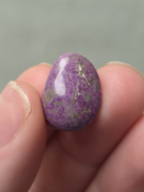 Stichtiet Trommelsteen