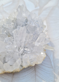 Bergkristal Cluster Himalaya