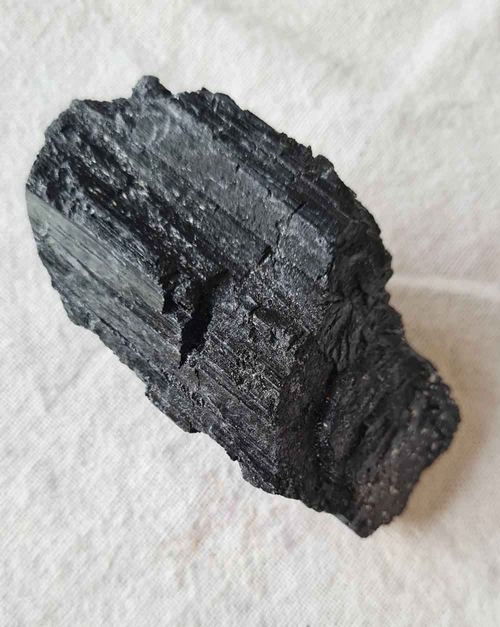 Toermalijn Edelsteen no.5 Brazilië