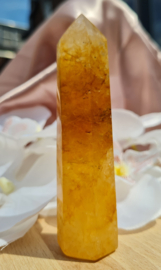 Golden Healer - Limoniet punt no.3 - 10 cm