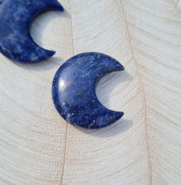 Dumorturiet Edelsteen Maan no.2