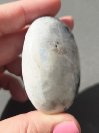 Regenboog Maansteen - Palmsteen - no.2