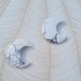 Howliet Edelsteen Maan no.1