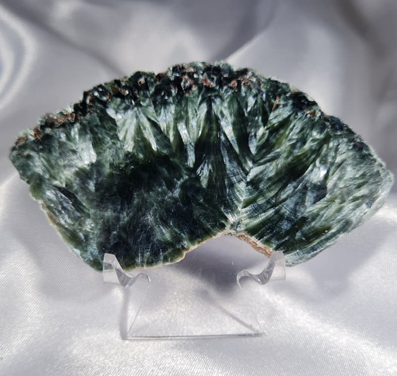 Serafiniet Schijf 9 cm no.6