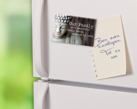 Magneet - Our Family