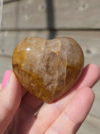 Golden Healer - Limoniet Hart diverse soorten