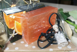 Cadeauset - Wellness