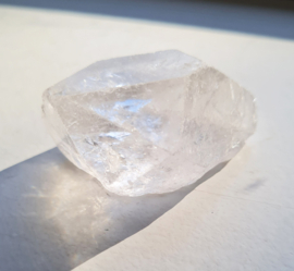 Bergkristal Edelsteen Ruw - no.2