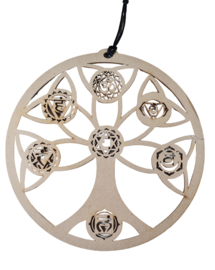 Grid of Raamhanger Levensboom ( Tree of Life ) - 20 cm