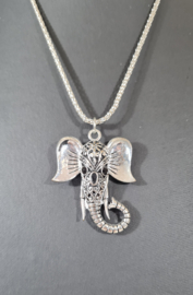 Ketting Olifant