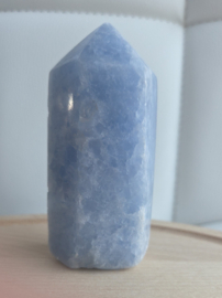 Blauwe Calciet Punt - div. soorten