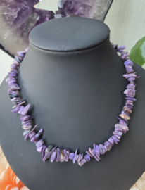 Charoiet Splitketting 45 cm