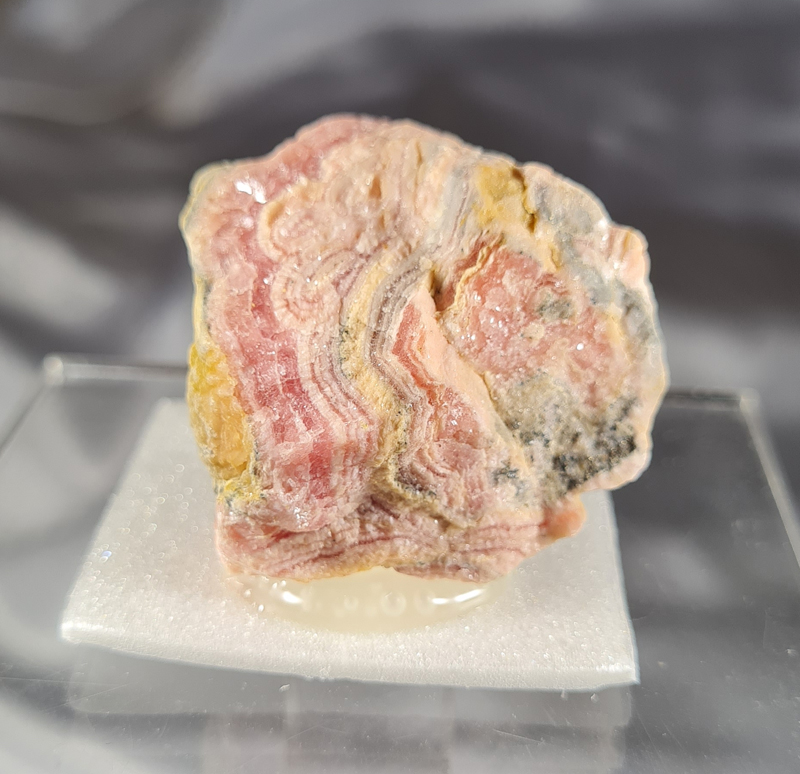 Rhodochrosiet in open doosje no.07