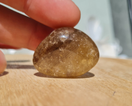 Citrien Trommelsteen - Brazilië no.2