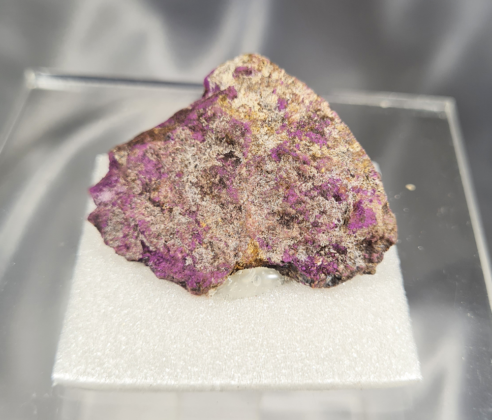 Purpuriet ruw in doosje no.15 - 3,9 cm