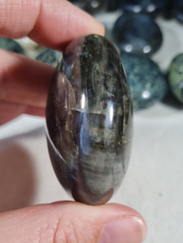 Labradoriet Palmsteen Edelsteen no.01 - 5 cm