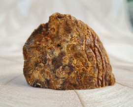 Agaat Geode Druzy Brazilië no.15 - 4 cm