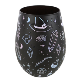 Drinkglas Crystal Witch 550ml