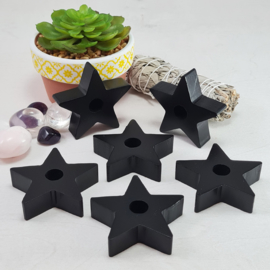 Candle Holder - Star - 6cm - Small