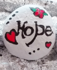 Happy Stone - Hope