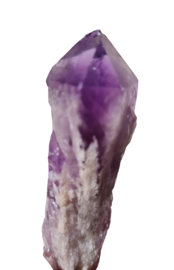 Amethist - natuurlijke punt - no.2 - Bahia - 9cm