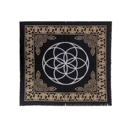 Flower of Life - Tree of life