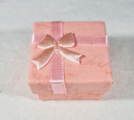 Sieraden Cadeaudoos voor Ringen