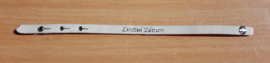 Armband - Leder - Limited Edition - zand