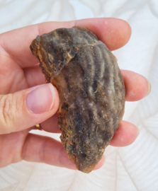 Agaat Geode Druzy Brazilië no.6 - 7,5 cm