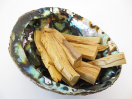 Palo Santo Heilig Hout Sticks - 50 gram