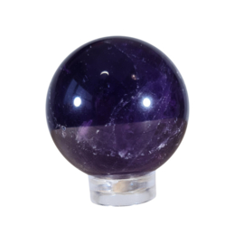 Amethist Edelsteen Bol AA - no.4