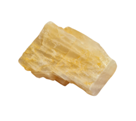 Maansteen - Edelsteen ruw - no.15 - 3,5cm