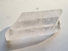 Bergkristal Edelsteen Ruw - no.5