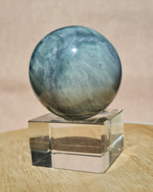 Kammereriet Edelsteenbol - 4,7 cm