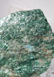 Fuchsiet ruw - 15 cm no.2